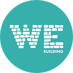 WEbuilding logo