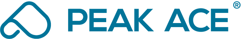 peak ace logo