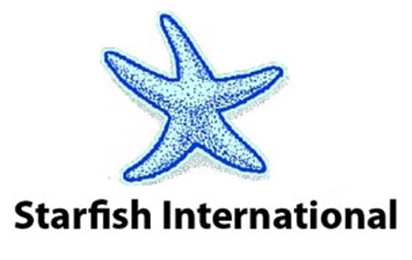 starfish international logo