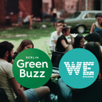 Greenbuzz-Artikel