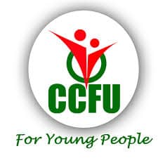 CCFU logo
