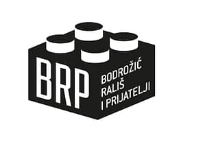 BRP logo