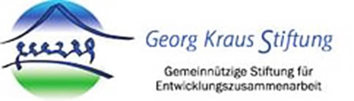 Georg Kraus Stiftung logo