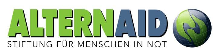 Alternaid logo